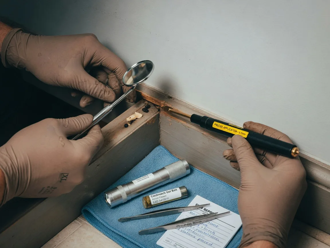 Why choose Emergency Pest Control in Eloy, AZ